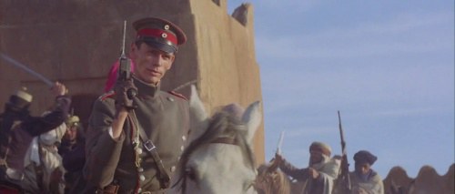 安托万圣约翰 Antoine Saint-John