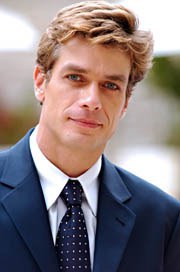 法比奥·阿松桑 Fábio Assunção