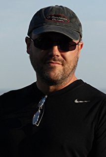 帕特里克·里德·约翰逊 Patrick Read Johnson