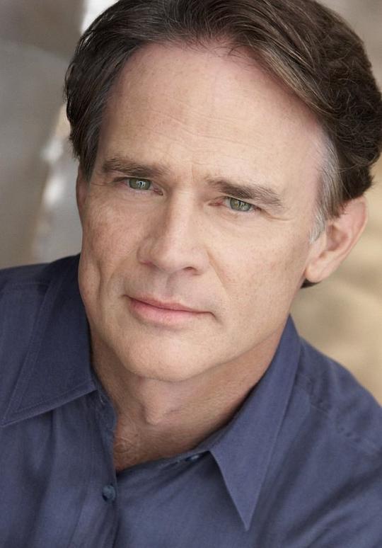 塔迪·沃林 Todd Waring