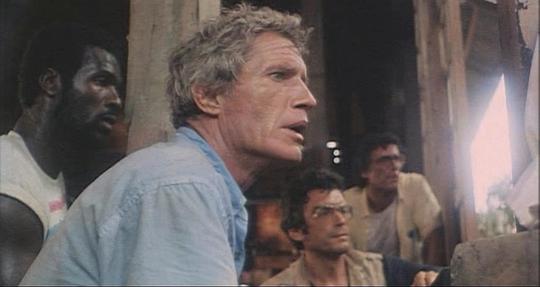 克里斯多夫·康奈利 Christopher Connelly