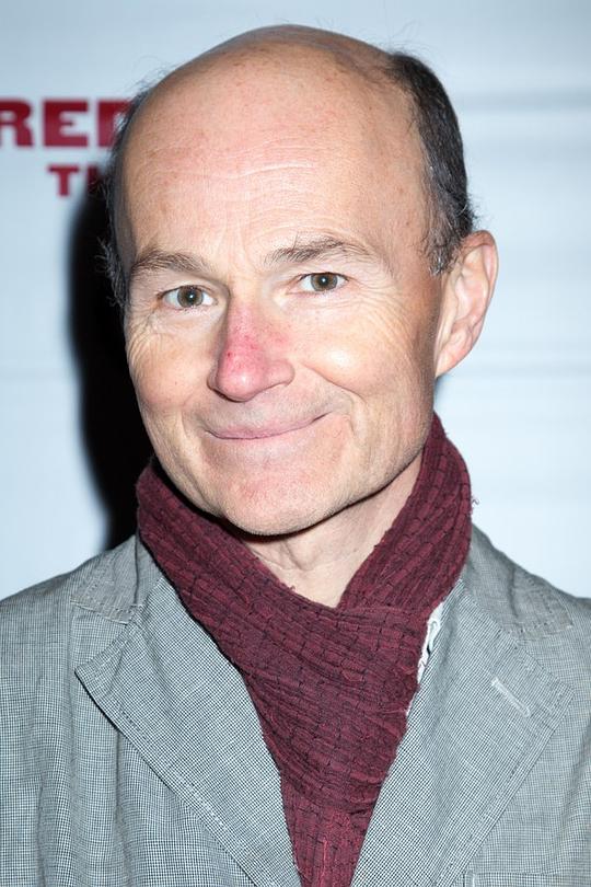 亨利·斯特拉姆 Henry Stram