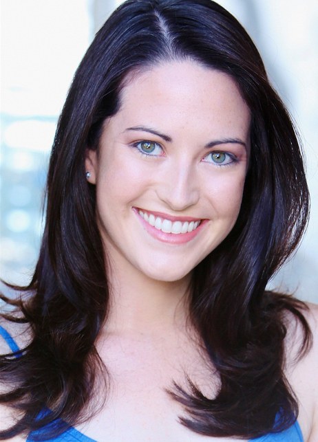 香农·弗雷尔 Shannon Freyer