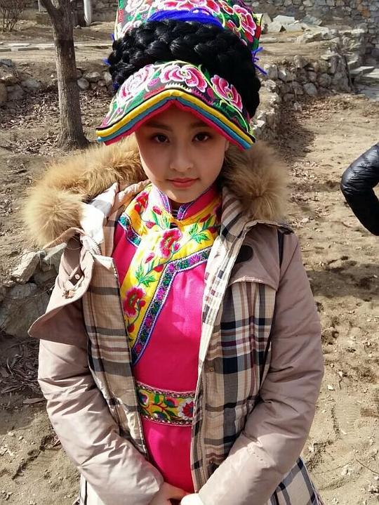 周若然 Ruoran Zhou