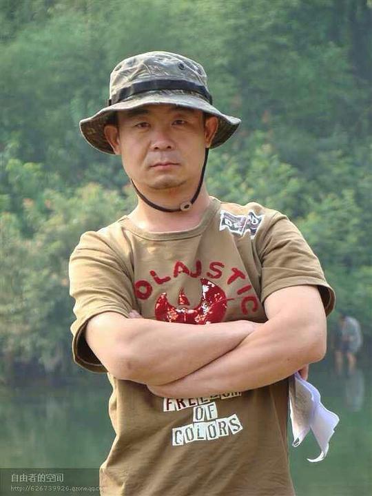 田丽明 Liming Tian