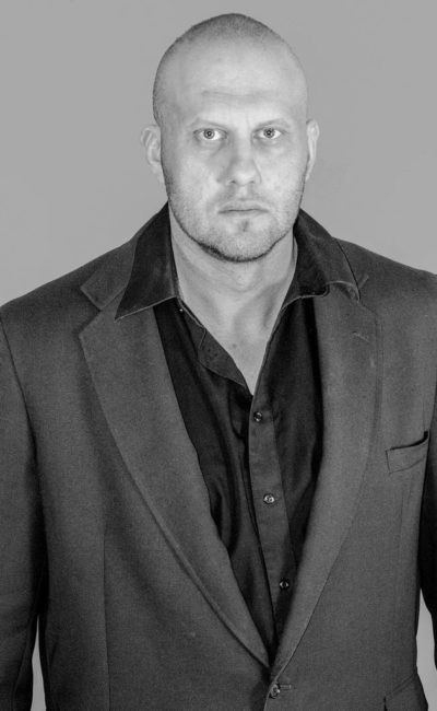 拉杜·斯平格尔 Radu Spinghel