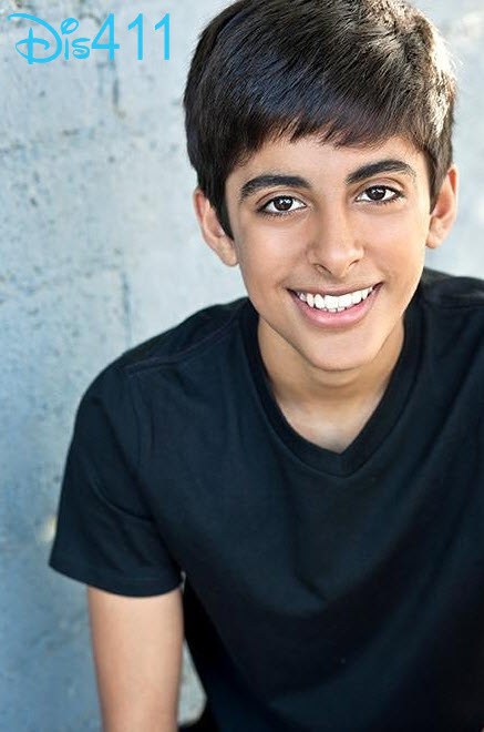 卡兰·布拉尔 Karan Brar