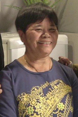 杨容莲 Pauline Yang