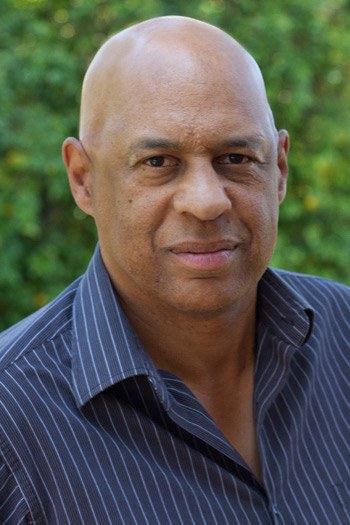 奥兹·斯科特 Oz Scott