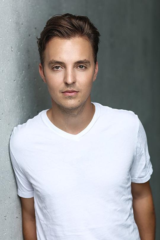 杰弗里·巴拉德 Jeffrey Ballard