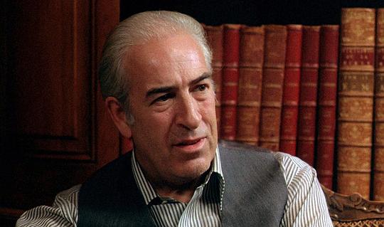 盖·崔扬 Guy Tréjan