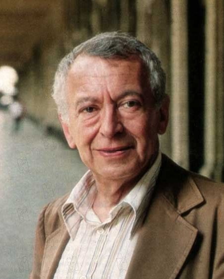 弗朗索瓦·麦斯特 François Maistre