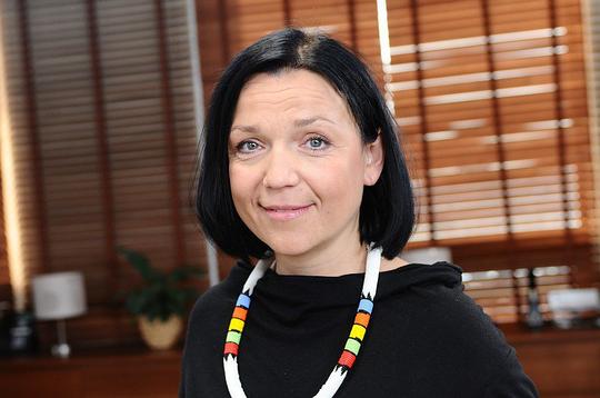 乔安娜·科斯-克劳泽 Joanna Kos-Krauze