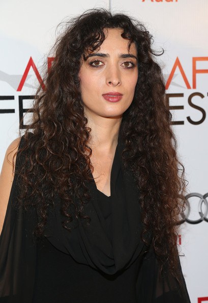 娜娜·埃克夫蒂米什维利 Nana Ekvtimishvili