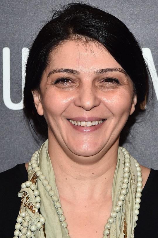 伊娅·舒格里亚什维利 Ia Shugliashvili