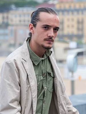 乔奇·科兹拉娃 Giorgi Khurtsilava