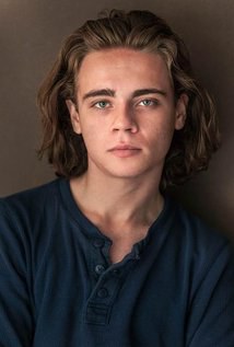 克里斯托弗·迪伦·怀特 Christopher Dylan White