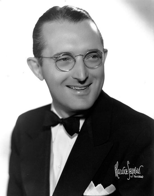 汤米·多尔西 Tommy Dorsey