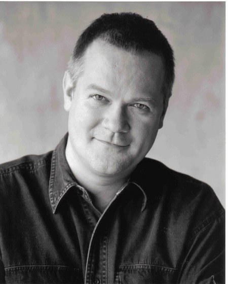 杰夫·莫纳汉 Jeff Monahan