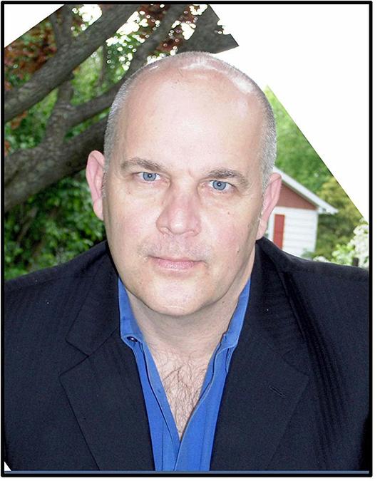 理查德·巴洛 Richard Barlow