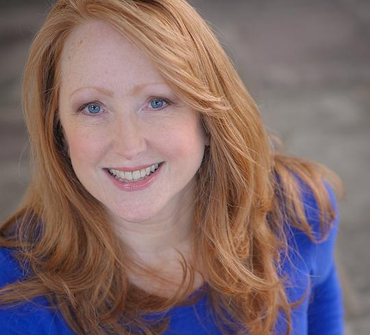 凯希·奥德尔 Cathy O'Dell