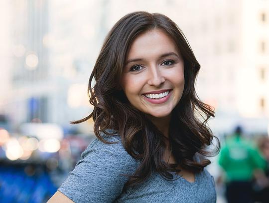 李·哈林顿 Lee Harrington