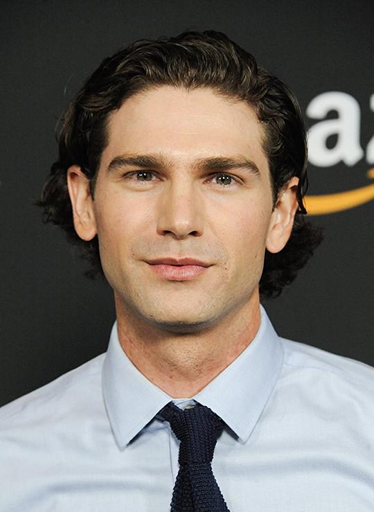 塞缪尔·戴维斯 Samuel Davis