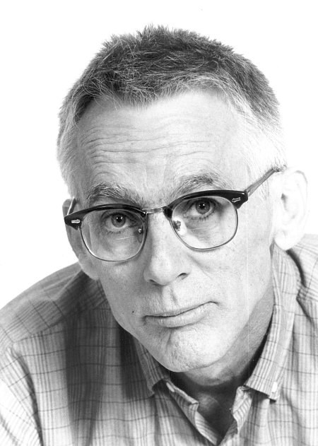 戴维·布莱克维尔 David Blackwell