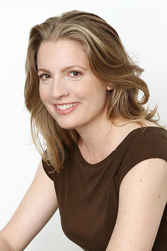 詹妮·图利 Jenni Tooley