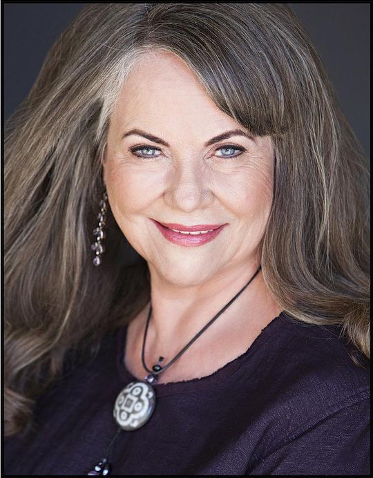 莫娜·李·富尔茨 Mona Lee Fultz