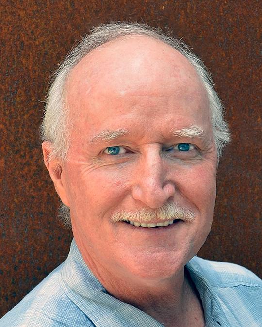 理查德·琼斯 Richard Jones