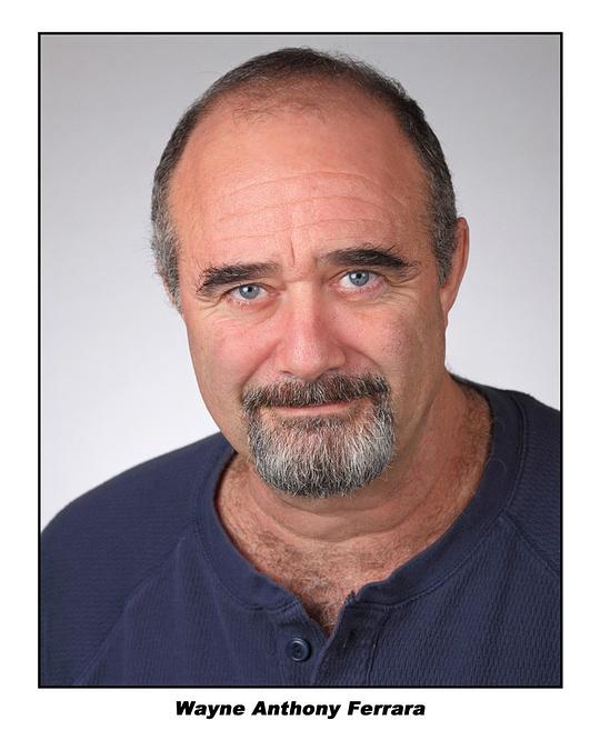 韦恩·费拉拉 Wayne Ferrara