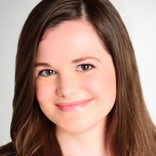 贾克琳·内登萨尔 Jaclyn Neidenthal