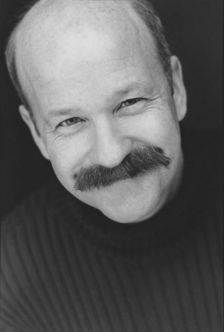 沃利·邓恩 Wally Dunn