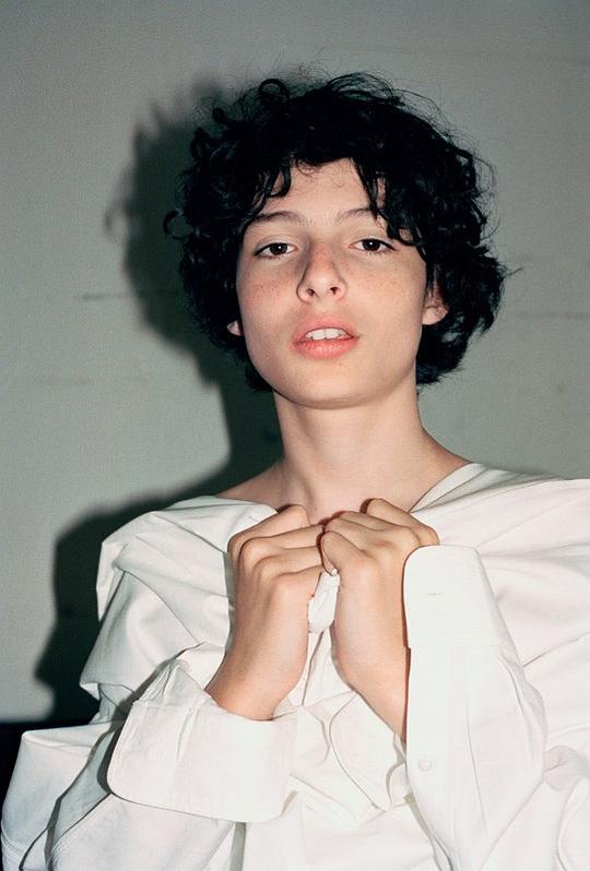 菲恩·伍法德 Finn Wolfhard