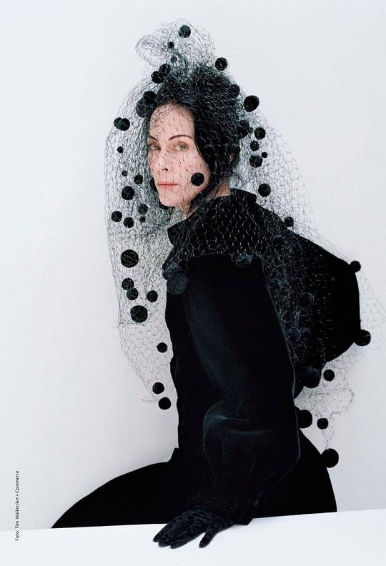 阿曼达·哈莱克 Amanda Harlech