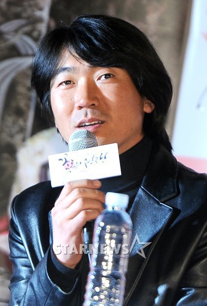 卢宗灿 Noh Jong-chan