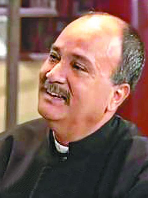 纪保罗 Bolo Fremes Kei