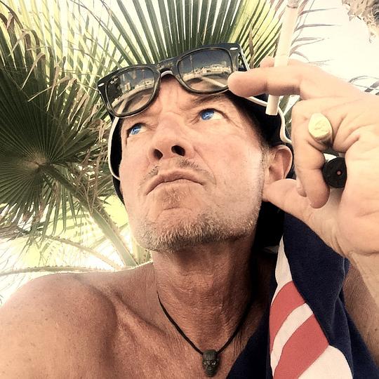 安东尼·希科克斯 Anthony Hickox