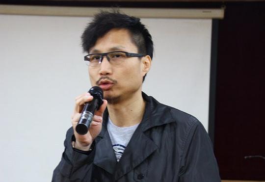 蒙伟明 Weiming Meng