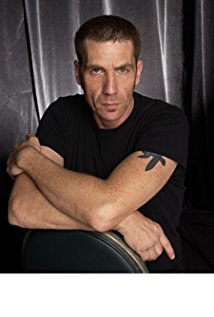 杰里·斯塔尔 Jerry Stahl