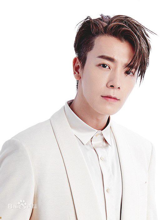 李东海 Dong-hae Lee