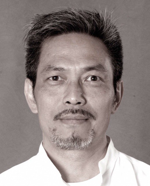 陈望华 Alexander Chan