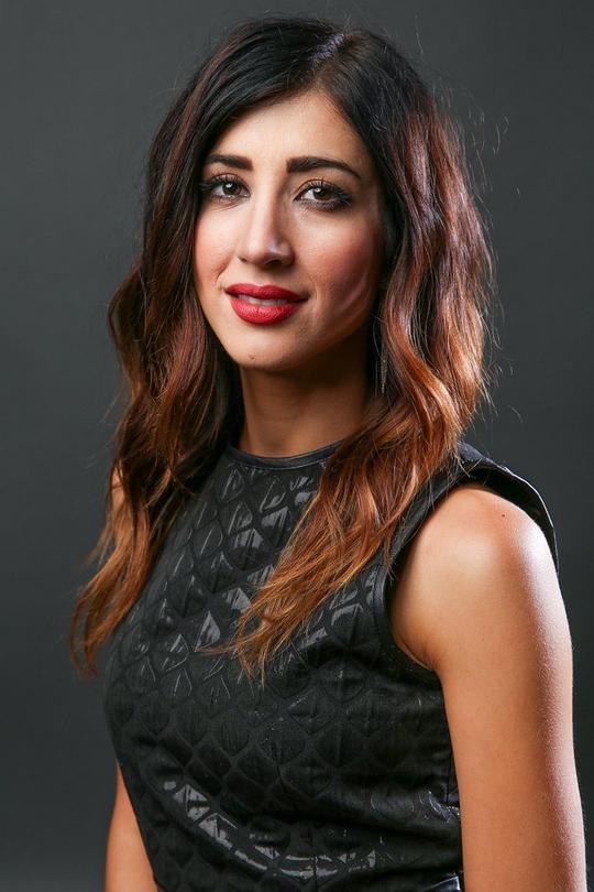 达娜·德洛伦佐 Dana DeLorenzo