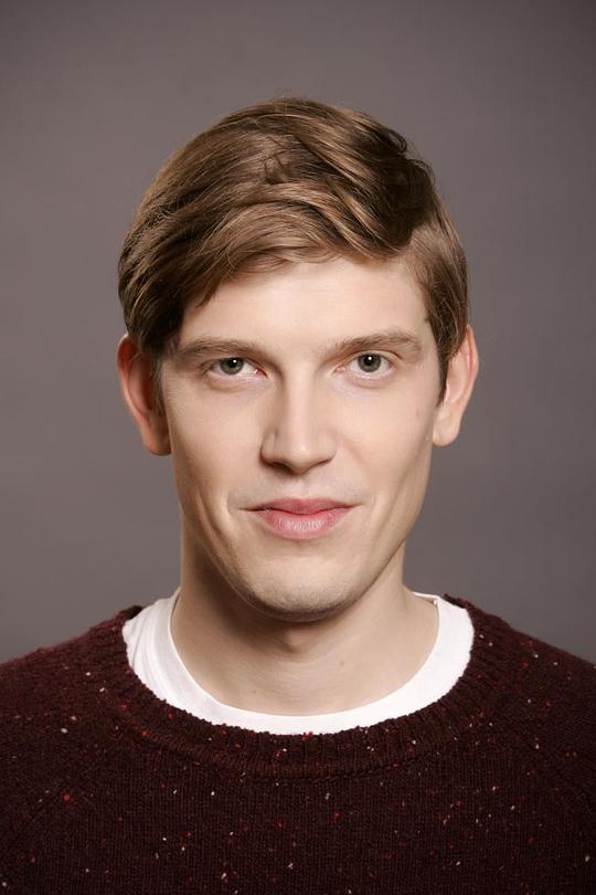 亨里克·卡尔梅特 Henrik Kalmet