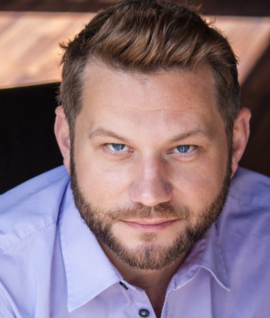 肖恩·欧文斯 Sean Owens