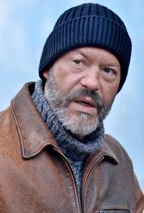 费奥多尔·邦达尔丘克 Fyodor Bondarchuk