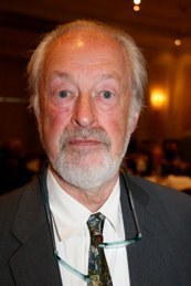 保罗·梅尔斯贝格 Paul Mayersberg