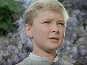 詹姆斯·马尔科姆 James Malcolm