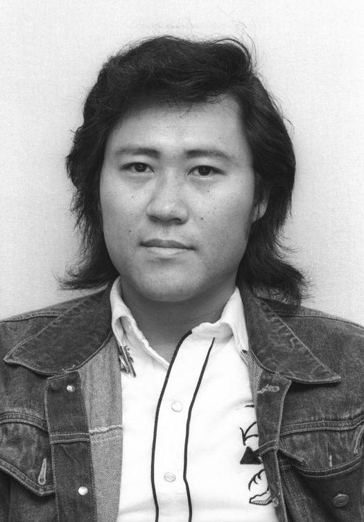 约翰尼·大仓 Johnny Okura